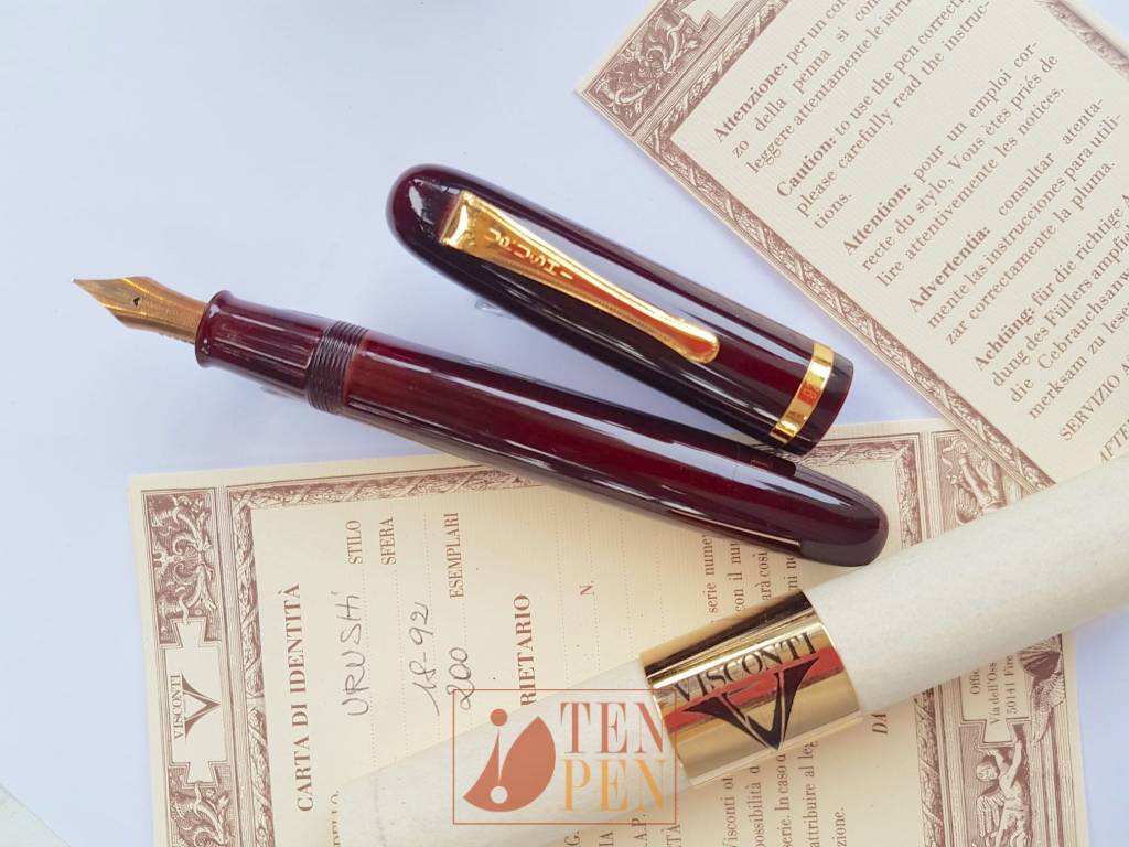 Visconti sac sale